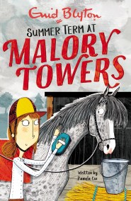 Malory Towers: Summer Term