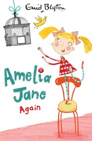 Amelia Jane Again!