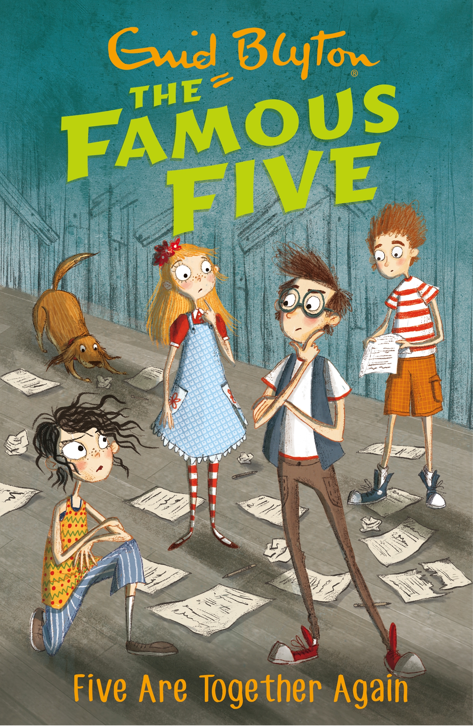 famous-five-five-are-together-again-by-enid-blyton-hachette-uk