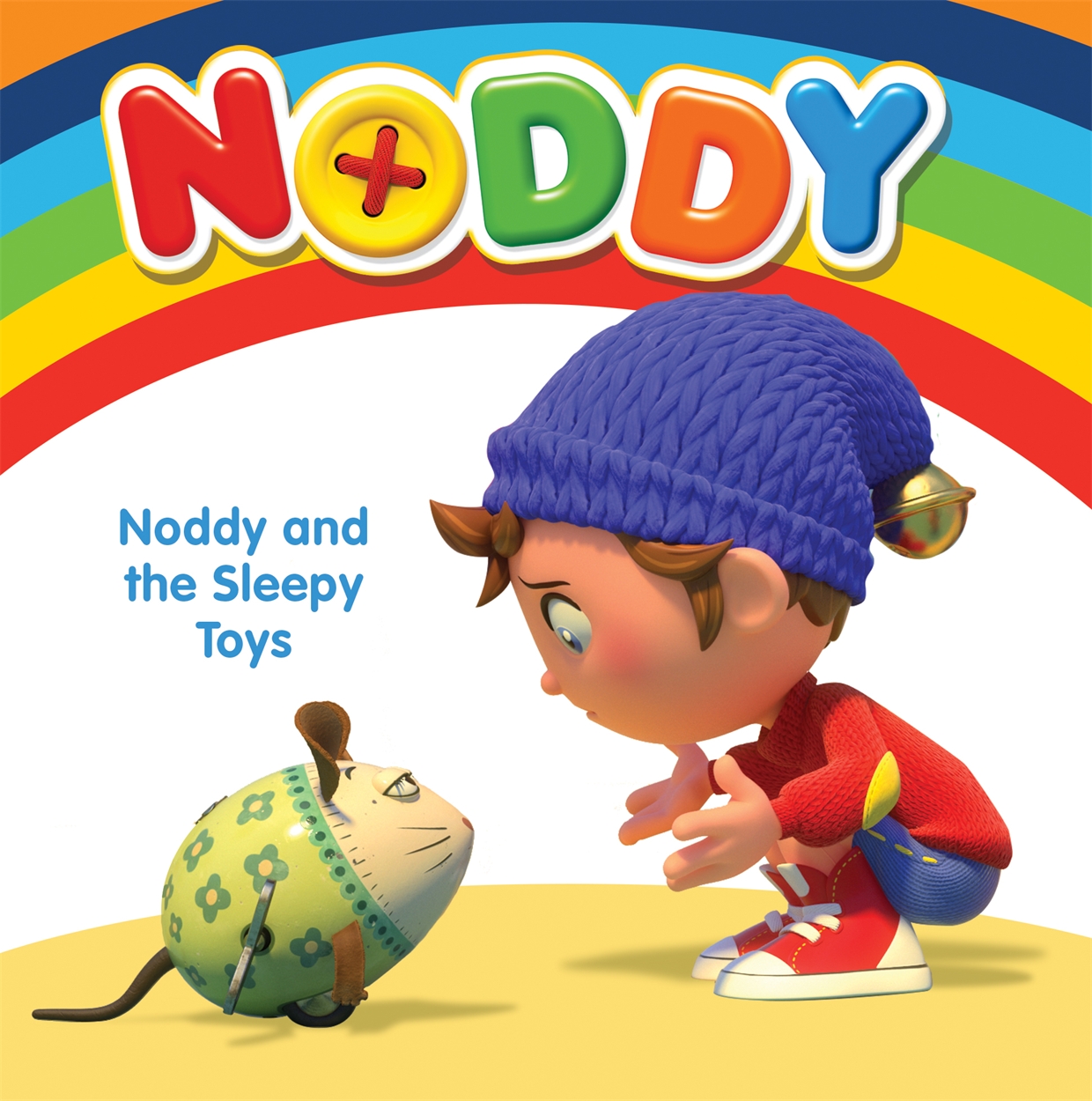 Noddy Nadia