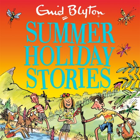 Summer Holiday Stories