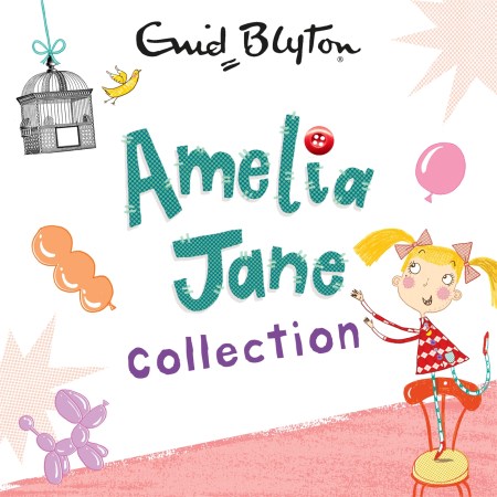 Amelia Jane Collection