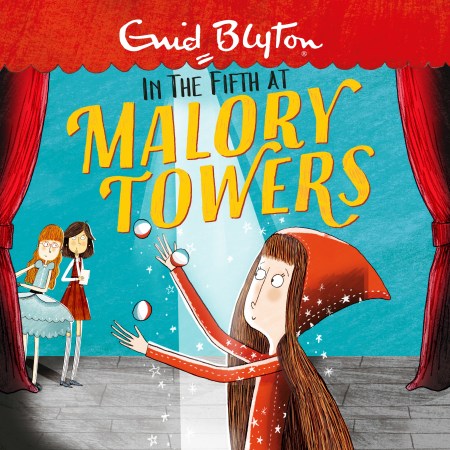 Malory Towers: In the Fifth
