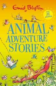 Animal Adventure Stories